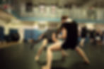Film photographs of Gallim dance company's summer intensive at new york city center for creativity and dance in east village manhattan, nyc