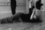 Opus the company's cross creatives interdisciplinary dance workshop in nj