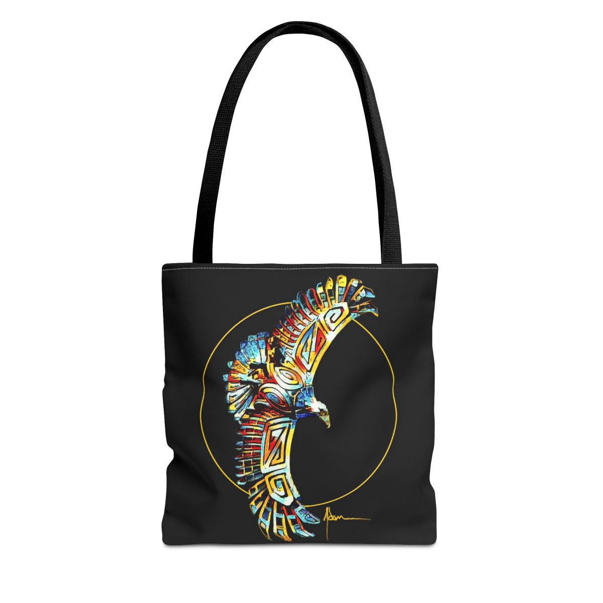 Morning Flight by Adam Tote