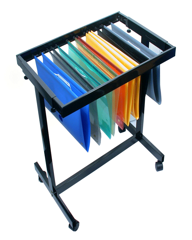 Organizamos Arquivos