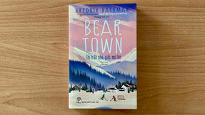 Bear town - Thị trấn nhỏ, giấc mơ lớn
