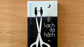 Bạch dạ hành - Higashino Keigo