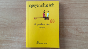 Đi qua hoa cúc - Nguyễn Nhật Ánh