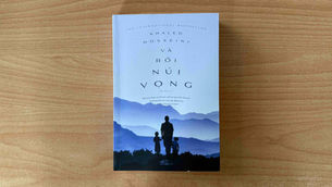 Và rồi núi vọng - Khaled Hosseini