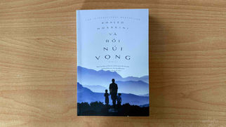 Và rồi núi vọng - Khaled Hosseini