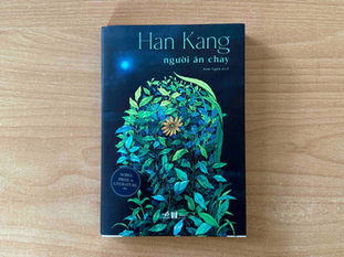 Người ăn chay - Han Kang