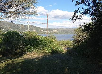 EN VENTA TERRENO EN CARLOS PAZ