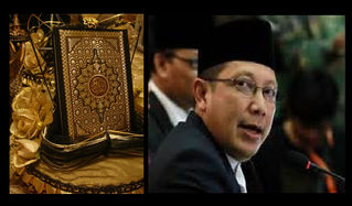 Inilah Tanggapan Kemenag Berkaitan Dengan Terjemahan Al Qur’an Ustadz Arifin Ilham