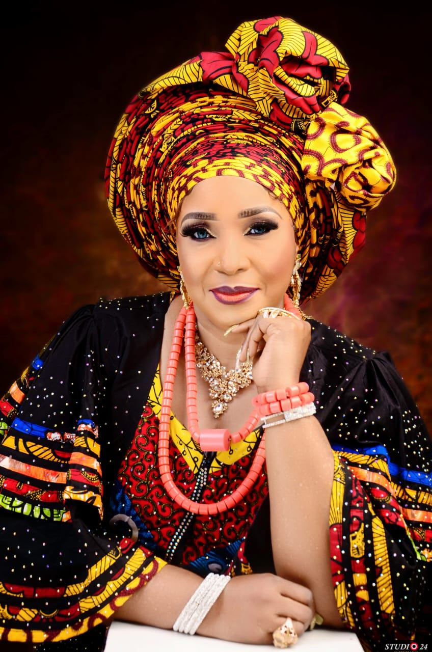 Princess Ogunlana