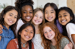 International Day of the Girl Child