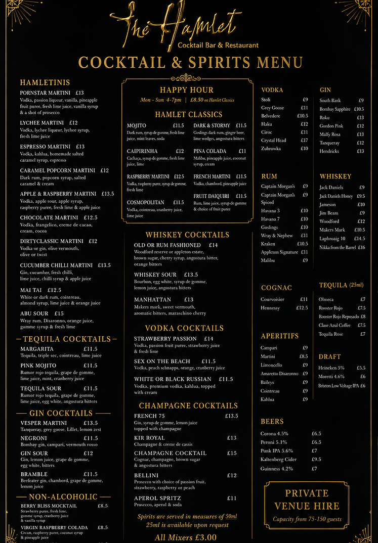Cocktail Spirits Menu .png
