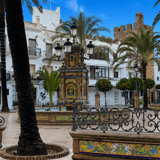 Vejer de la Frontera