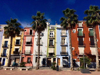 Villa Joyosa