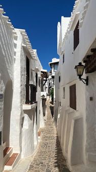Menorca
