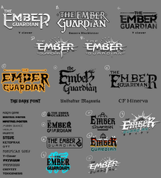 Logo Sketches