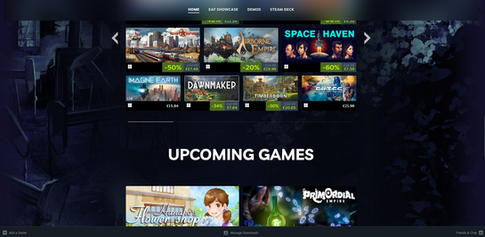 Store page 4