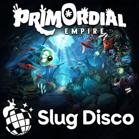 Primordial Empire Key Art