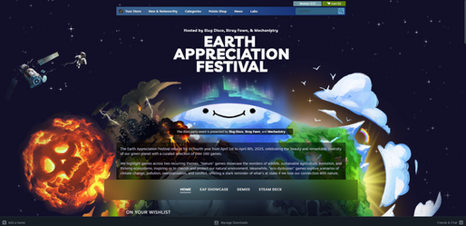Store page 1