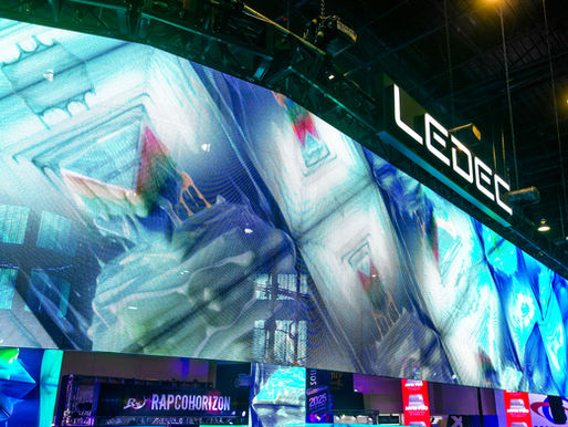 Ledec & Sound:Check Xpo 2025. Nuestro Momento Histórico
