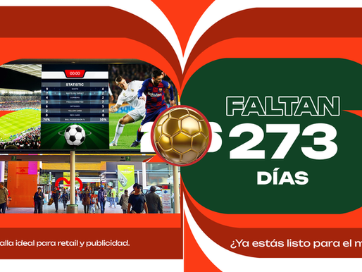 México se viste de fiesta y fútbol rumbo al Mundial 2026