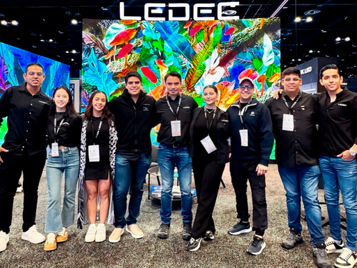 InfoComm 2025