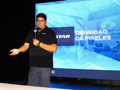 Road Show LATAM