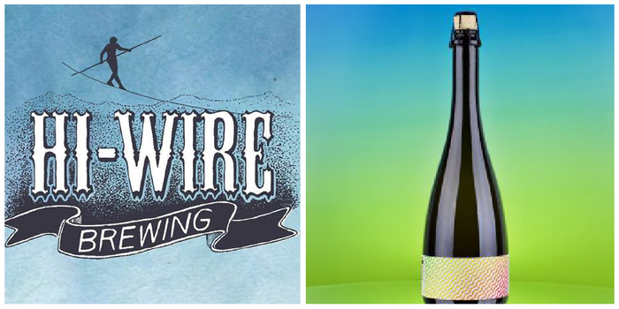 Summer Sours On the Hi-Wire