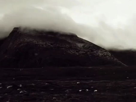 "This was where John had fished"