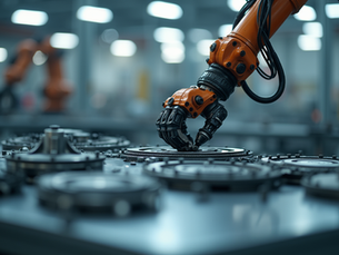 Exploring AI Trends: Innovations in 2026
