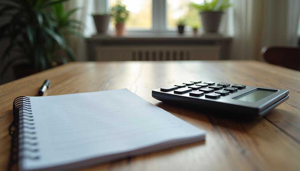 Managing Your Budget Effectively