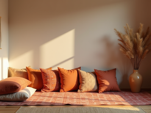 Mindful Corner at Home