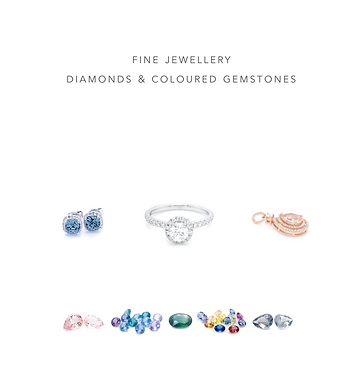 Fine Jewellery non-profit, fundraising ideas