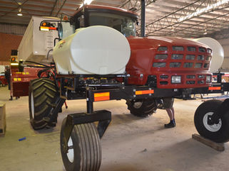 The Importance of Farm Equipment to Farmers