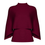 Miniatura: BLUSA PANNEAU MODEM - VINHO