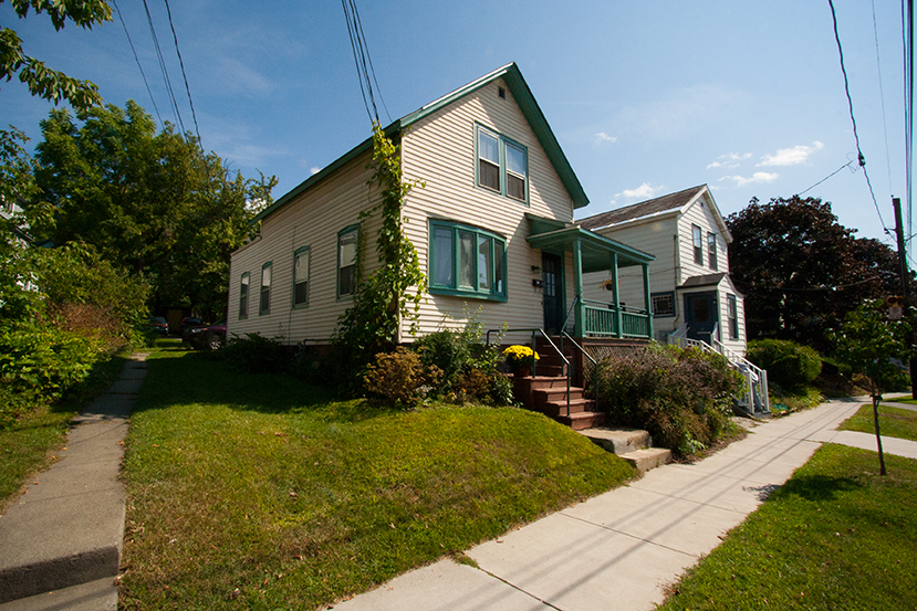 United Mining & Salvage Apartments for Rent in Vermont