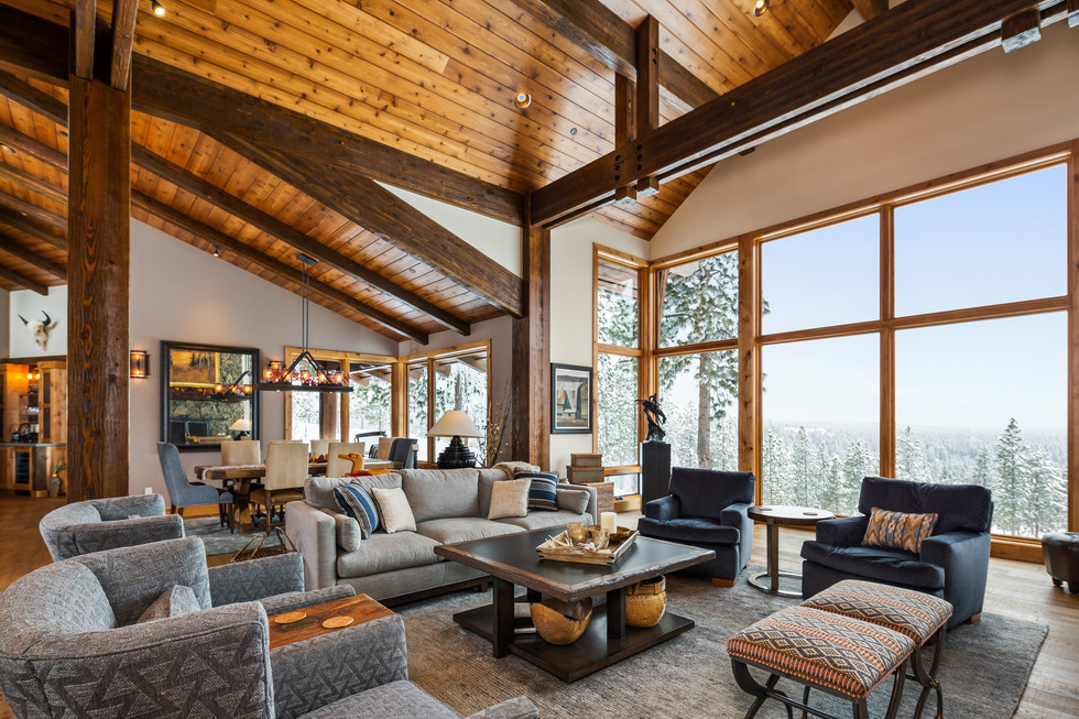 Desert Dream Lodge