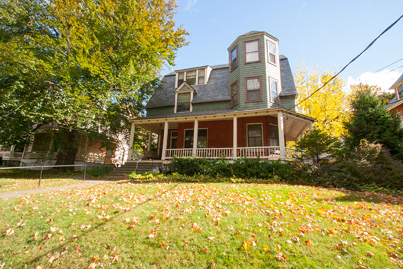 United Mining & Salvage Apartments for Rent in Vermont