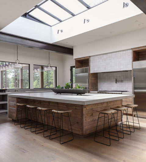 Real Estate Photographer Bend Oregon