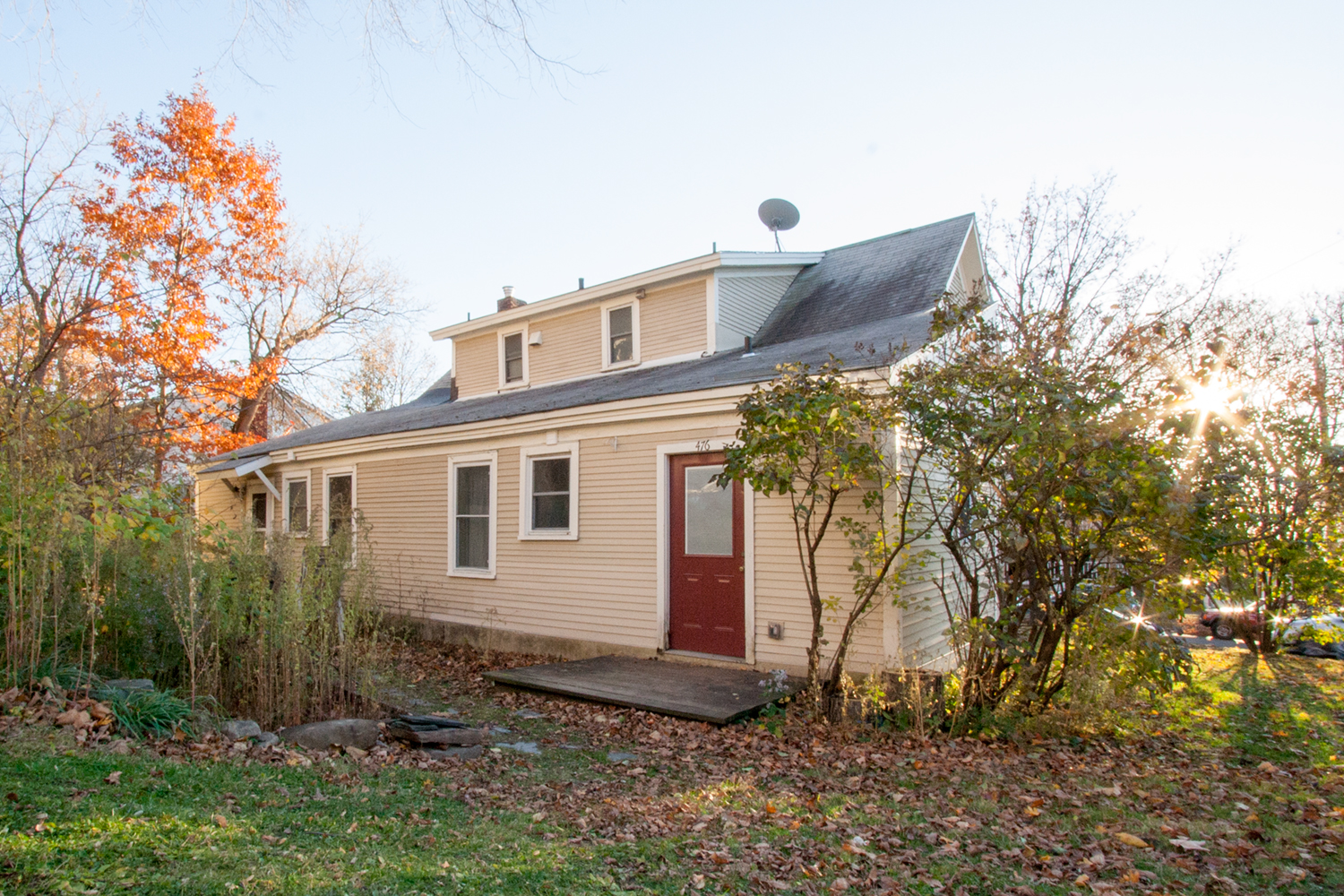 United Mining & Salvage Apartments for Rent in Vermont