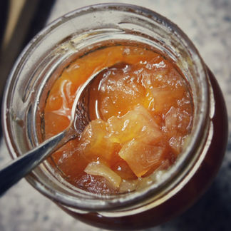 Catherine Wyn-Rogers’ Buv’s Apple Pickle