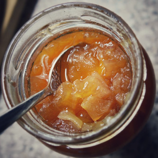 Catherine Wyn-Rogers’ Buv’s Apple Pickle