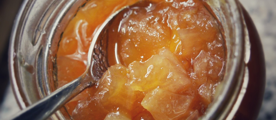 Catherine Wyn-Rogers’ Buv’s Apple Pickle