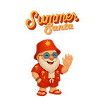 SUMMER SANTA client