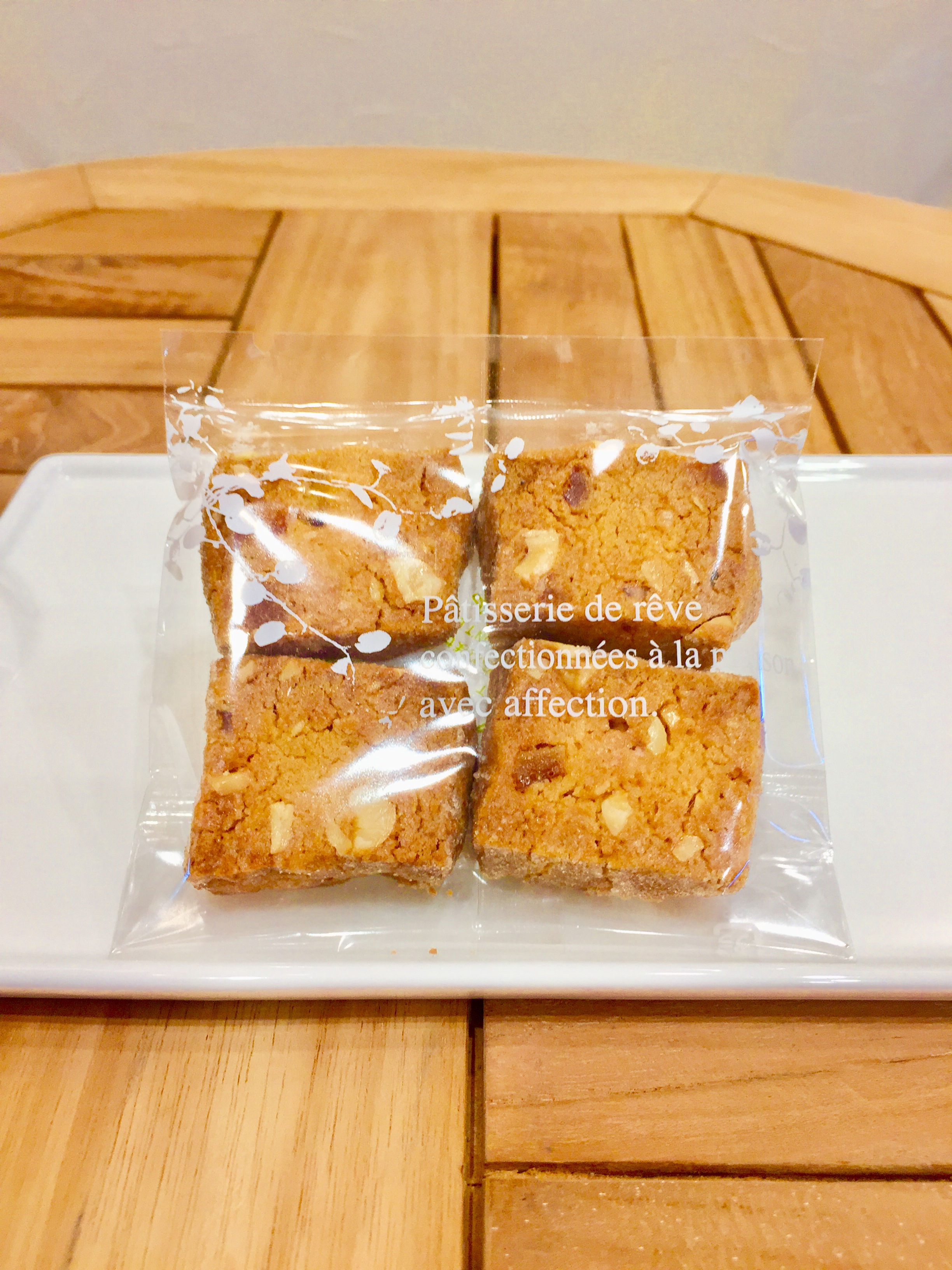 カシューオレンジ