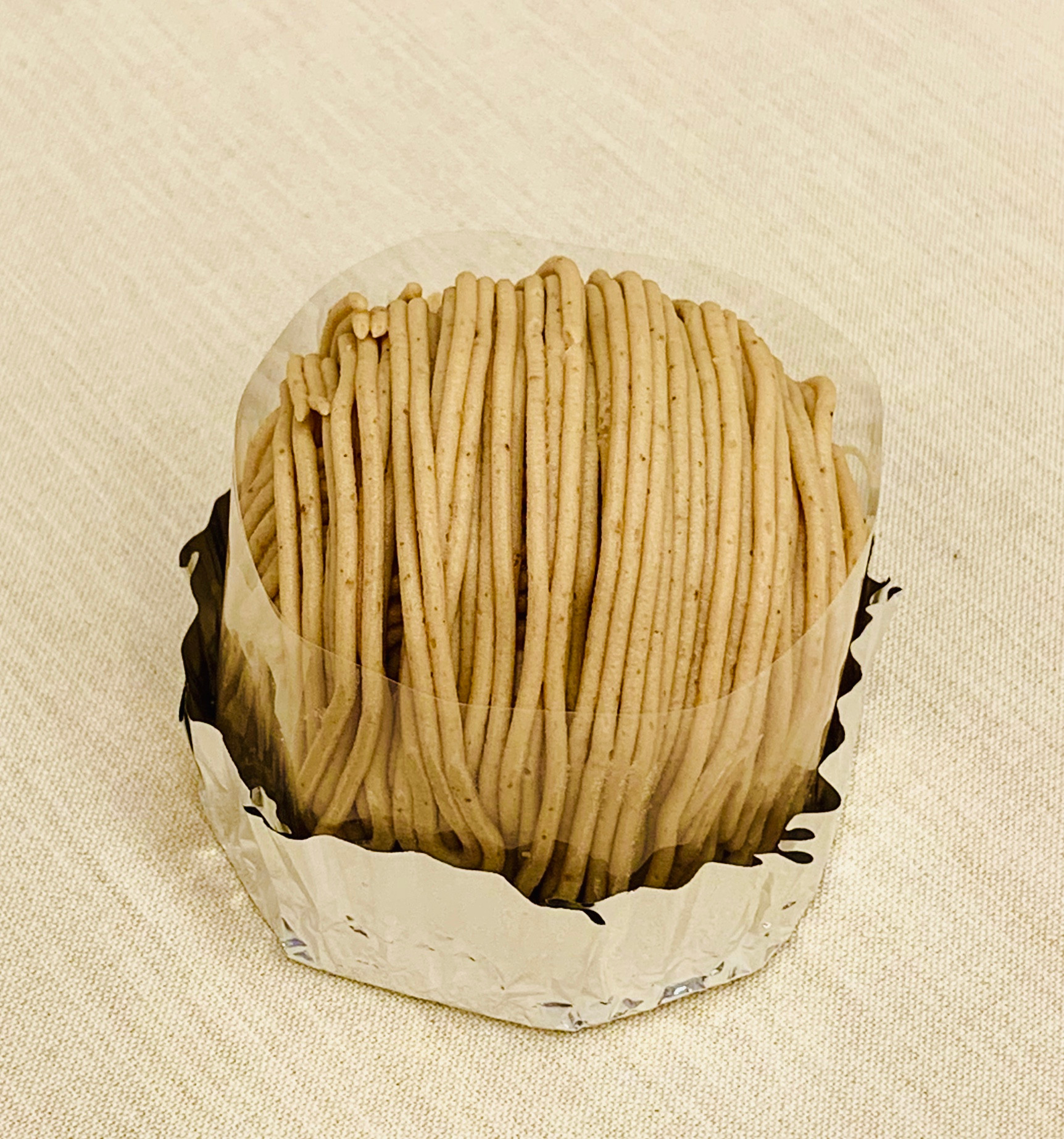 モンブラン