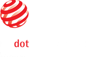 red dot design