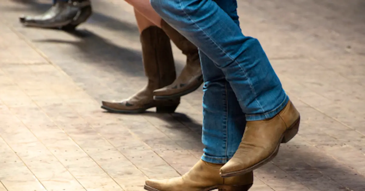 Drop In - Noon Line Dance Group