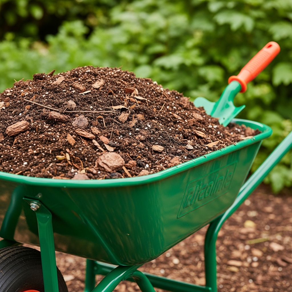 Raised Bed Mix