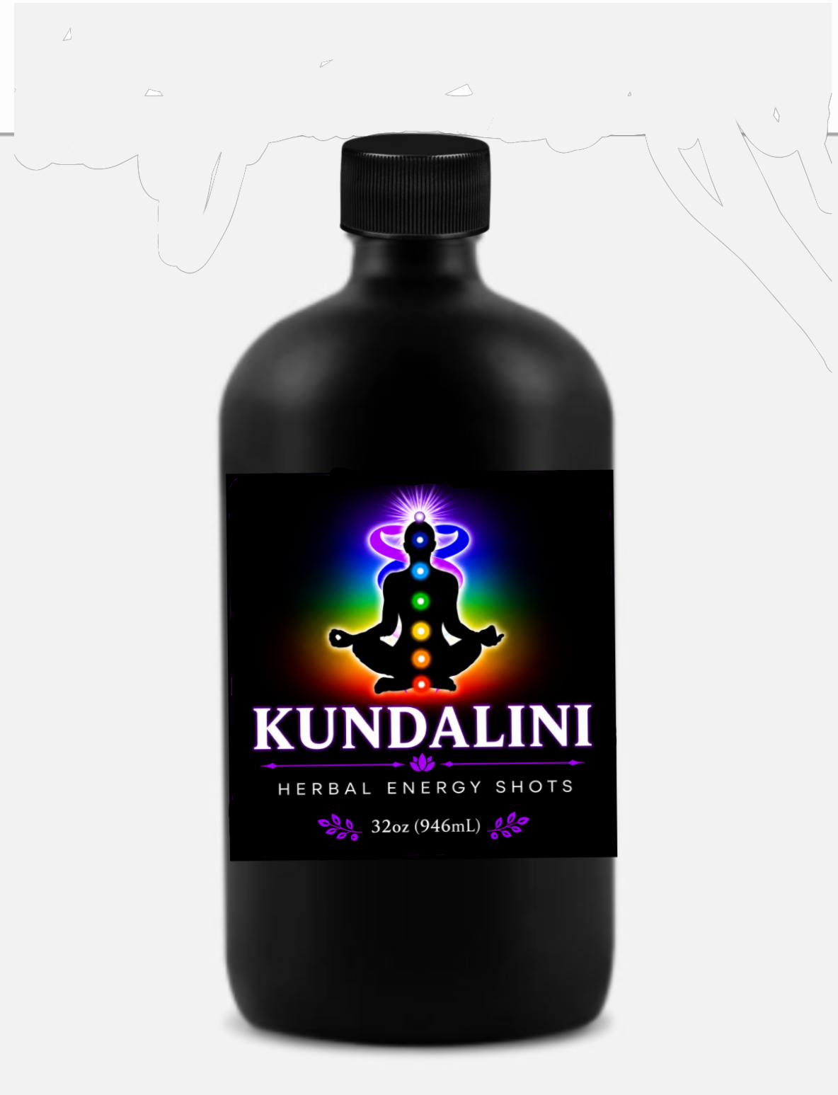 Kundalini (32 fl. oz.)