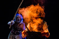 A Invenção da Palavra